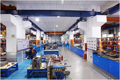 科學管理體系與優質服務并存 唯科模塑的技術推廣與市場競爭力提升