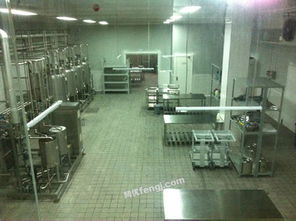 上海整廠轉(zhuǎn)讓市場概況與技術(shù)開發(fā)動向