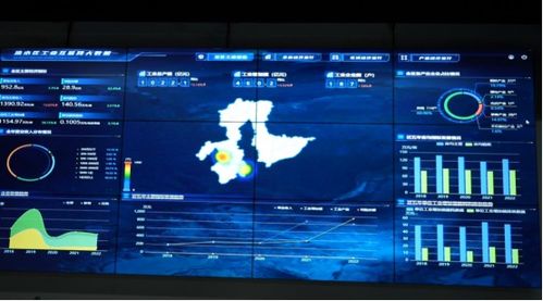 大開眼界！這家運營商如何以互聯網數據服務賦能當地政企，樹立多個合作范本