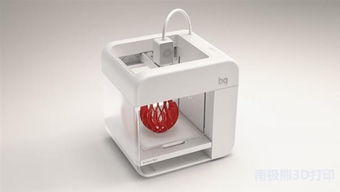 西班牙公司BQ發(fā)布首款安卓驅(qū)動3D打印機，開啟智能制造新篇章