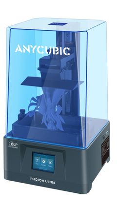眾籌價499美元！低價DLP 3D打印機(jī)Photon Ultra即將發(fā)布，桌面級光固化市場迎來新選擇