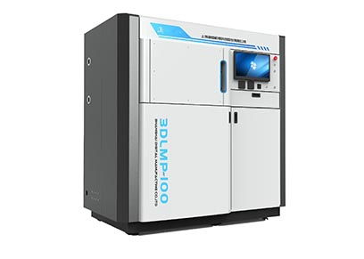 工業(yè)級3D打印機廠家與技術(shù)發(fā)展趨勢解析